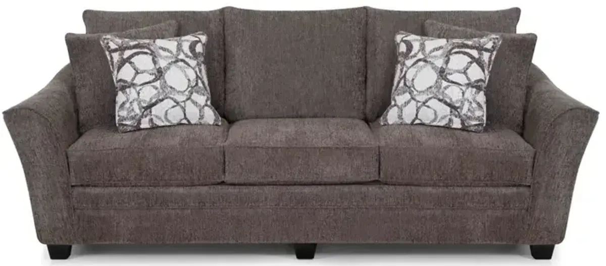 Tiffani Sofa - Thiesson Java