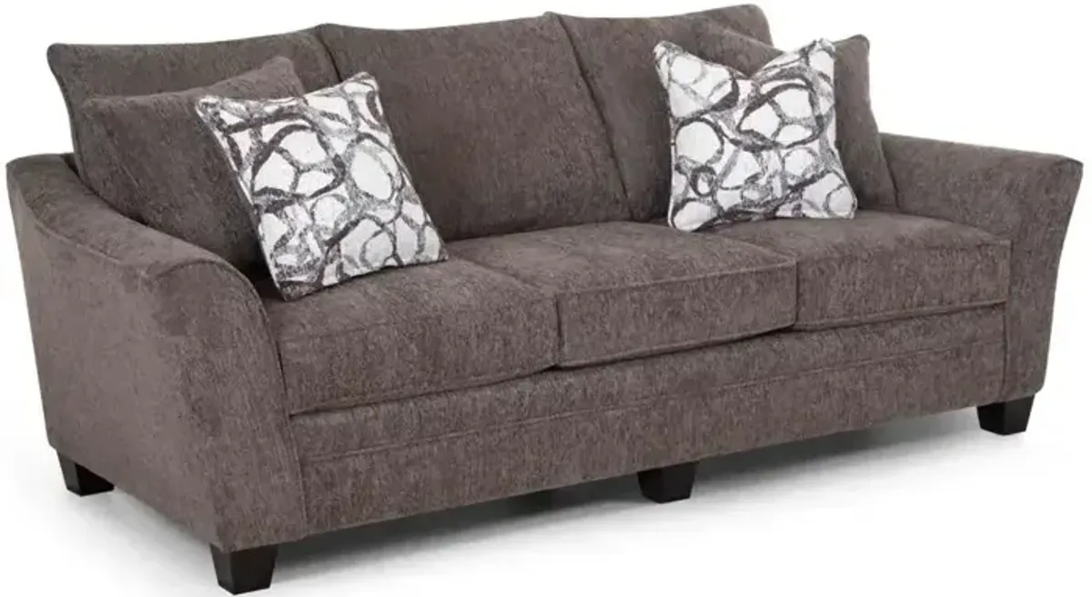 Tiffani Sofa - Thiesson Java