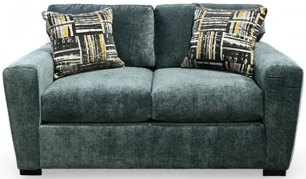 Rhodes Loveseat