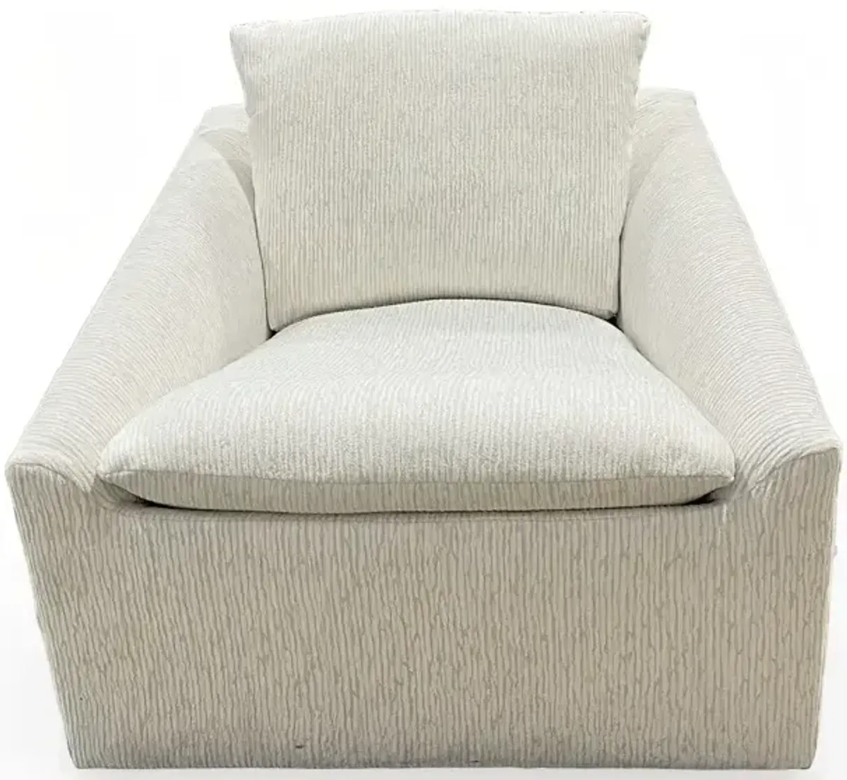 Edwick Swivel Chair