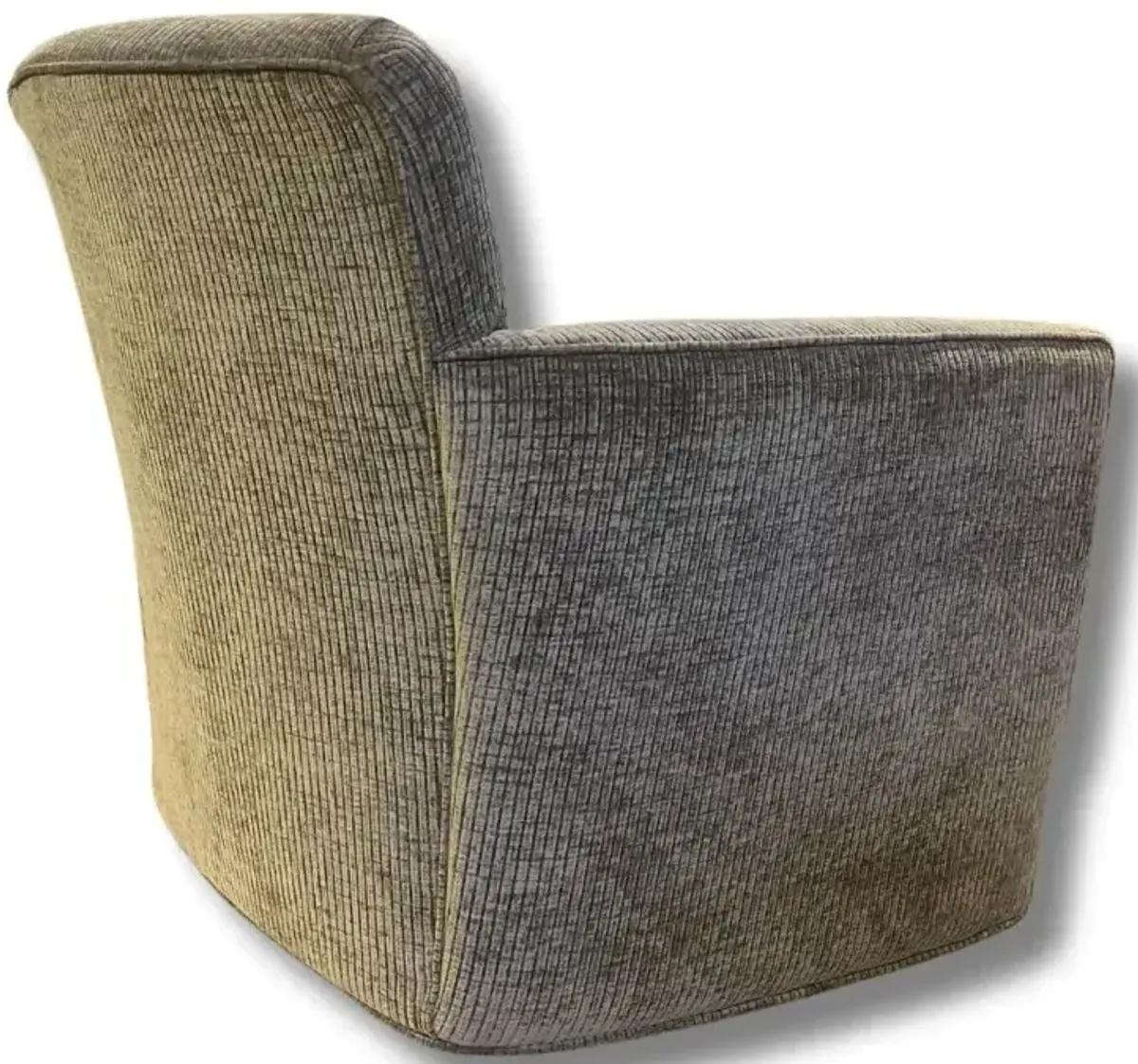 Grayson Swivel Chair