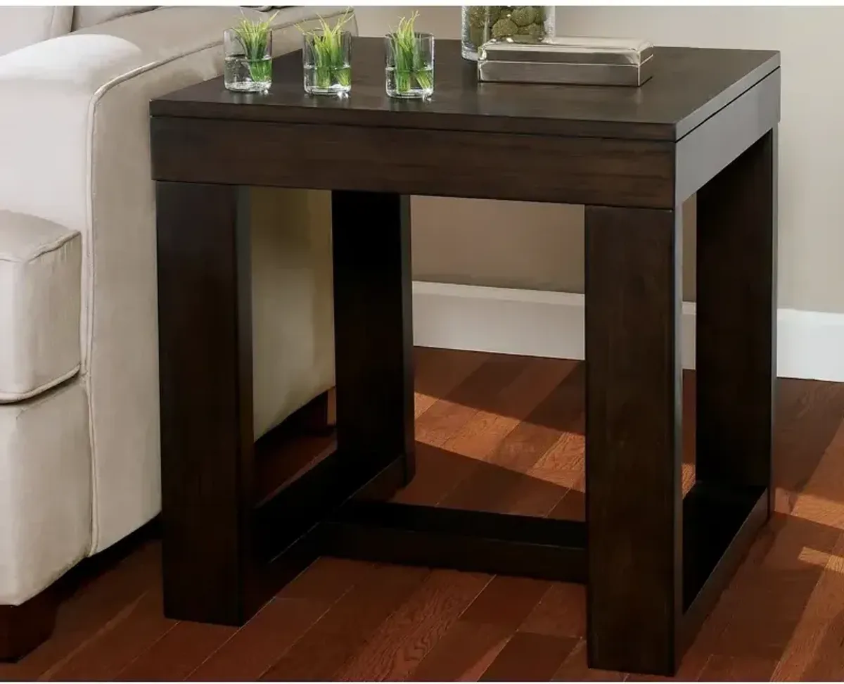 Watson End Table