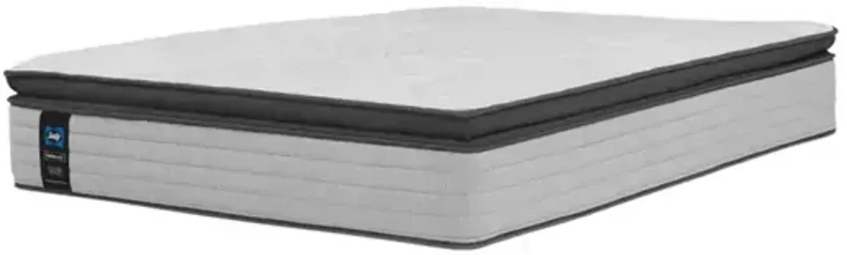 Sealy Posturepedic Beauclair Medium Pillowtop Mattress