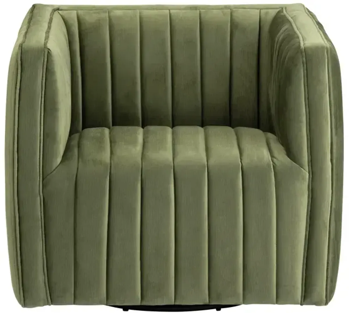 Draper Accent Chair