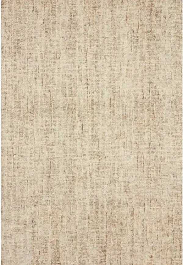 Harlow Sand / Stone Rug