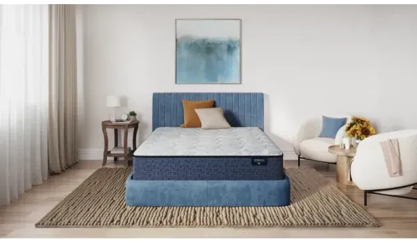 Donegal Plush Mattress