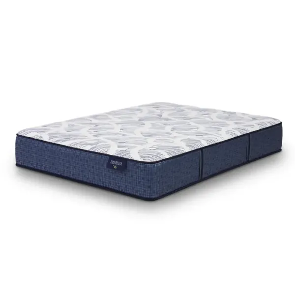 Donegal Plush Mattress