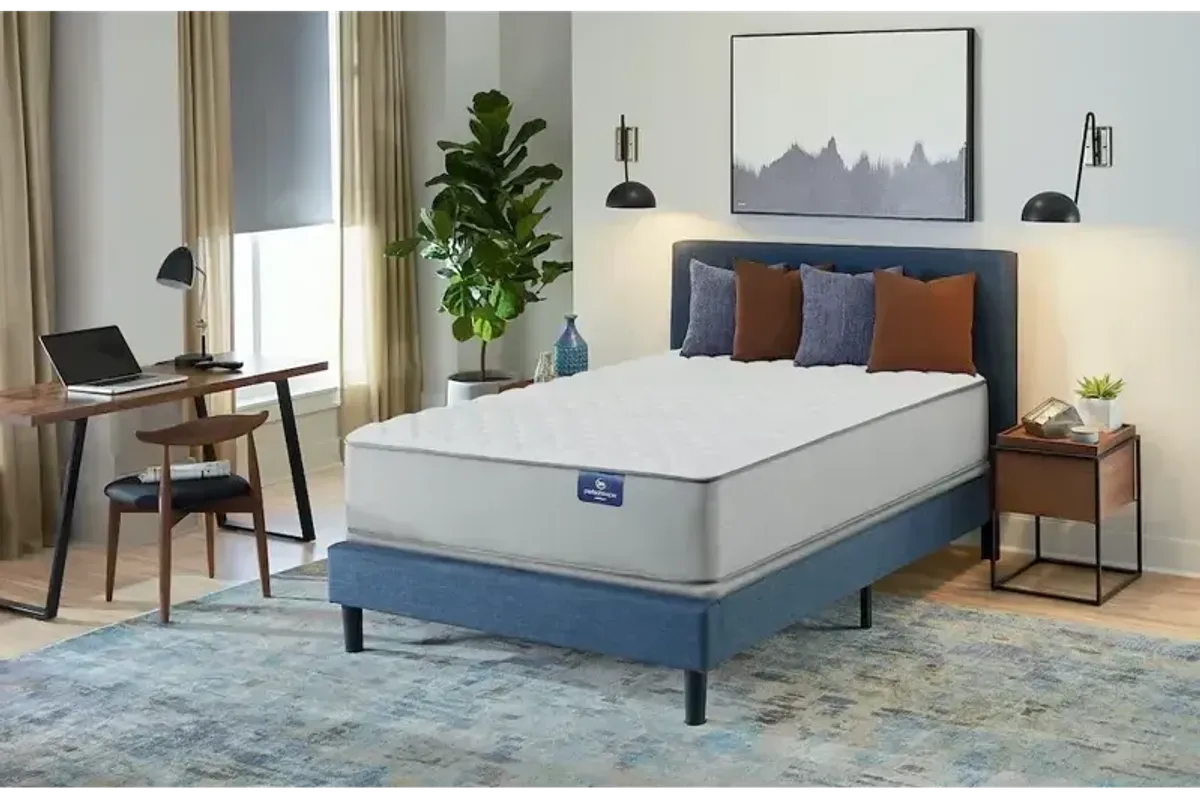 Presidential Suite Firm Mattress