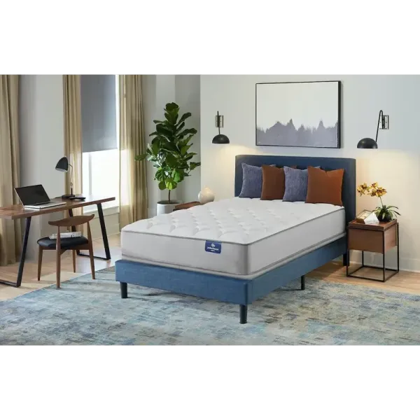 Presidential Suite Plush Mattress