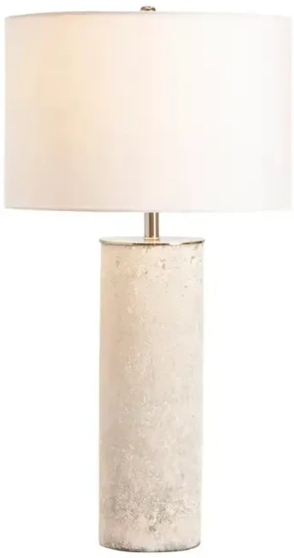 Frost Table Lamp