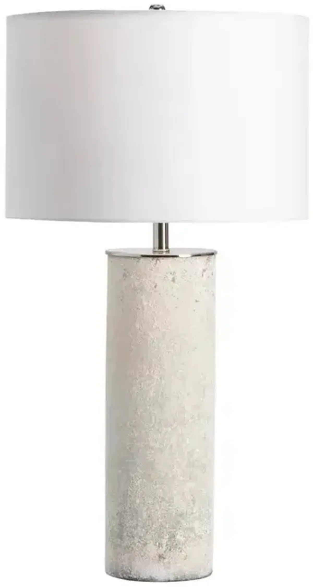 Frost Table Lamp