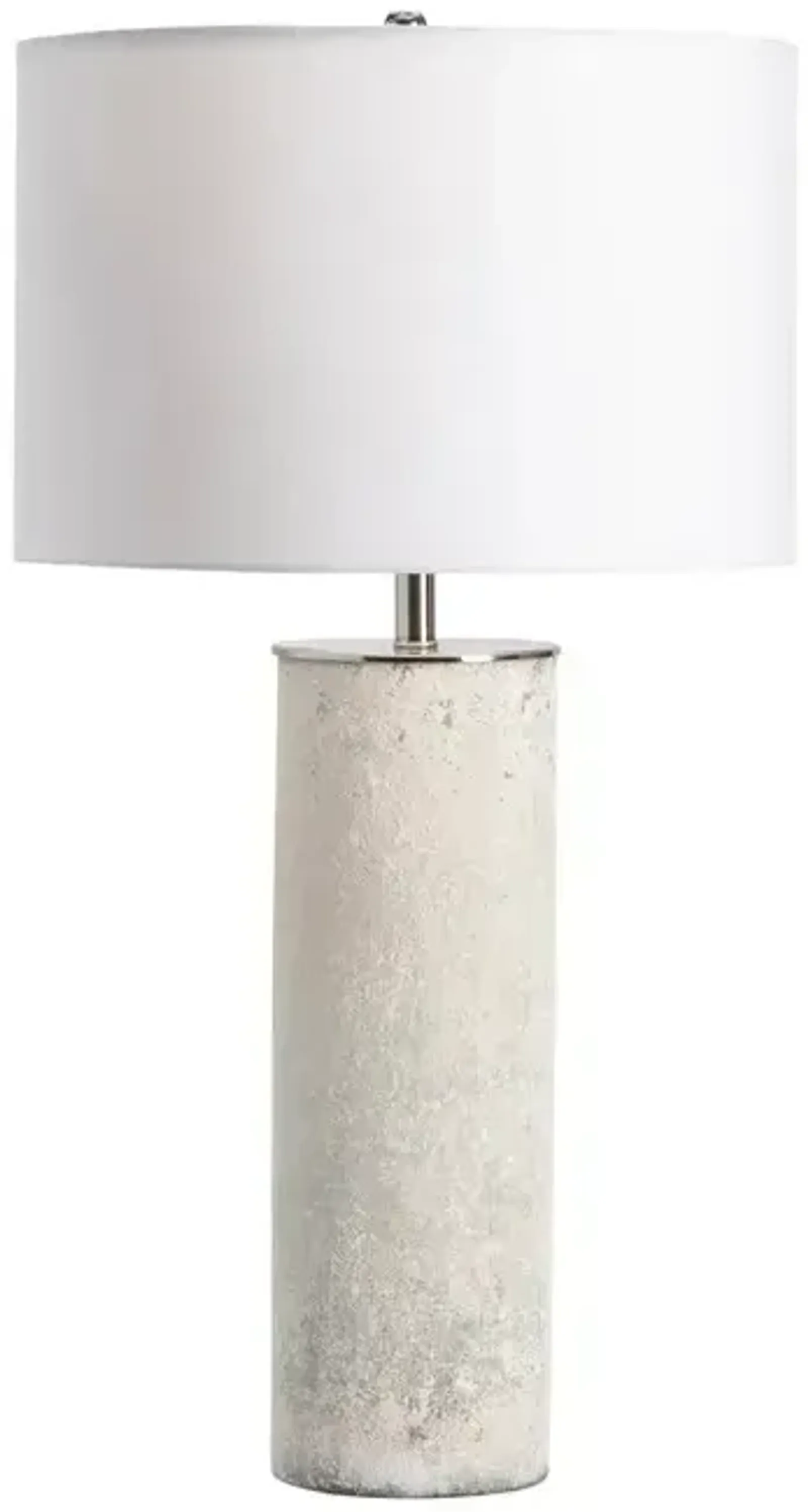 Frost Table Lamp