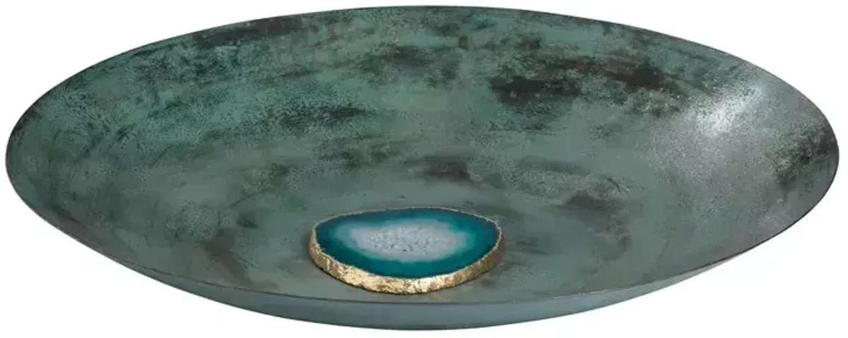 Agate Tray