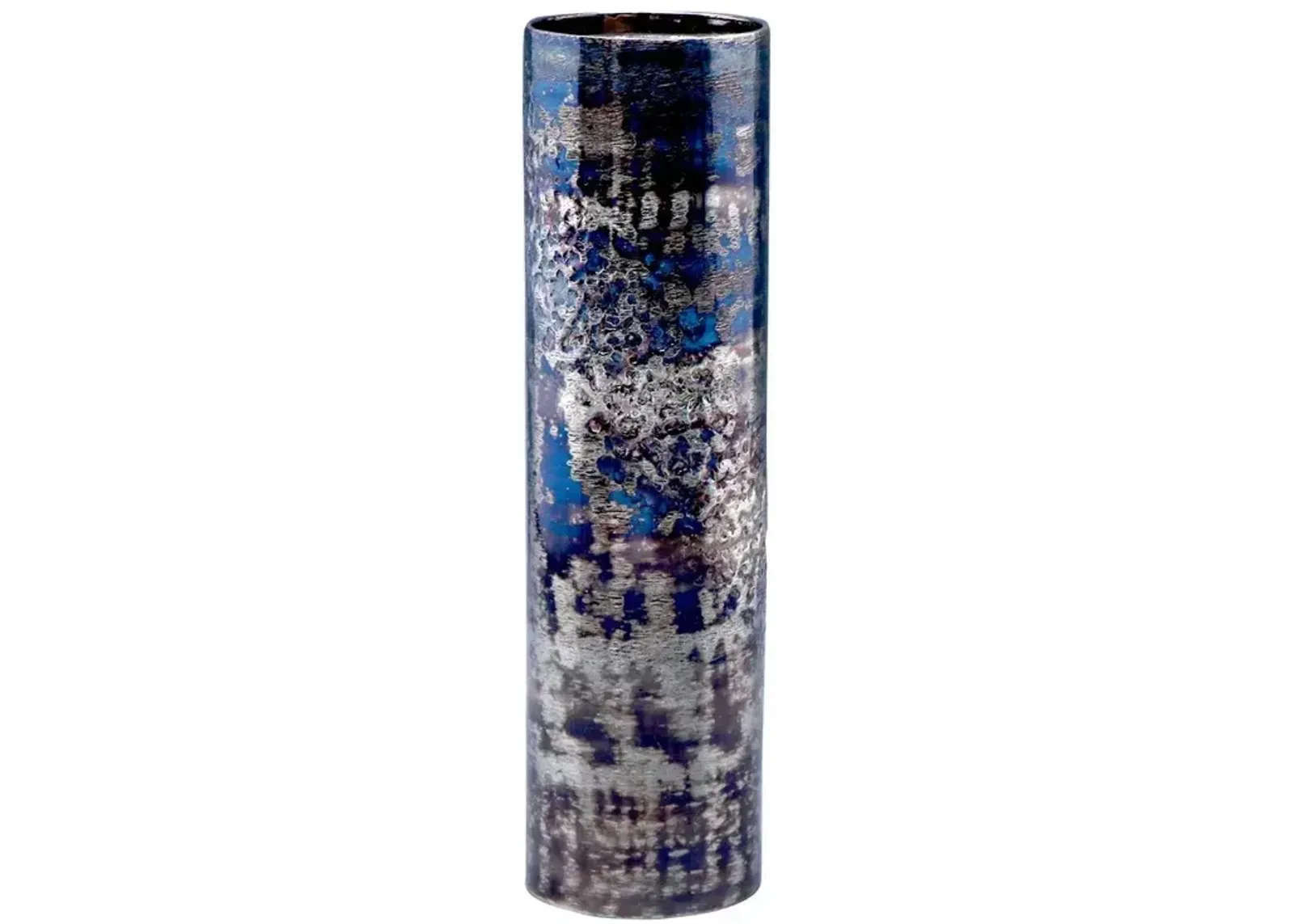 Medium Journey Cylinder Candle Holder