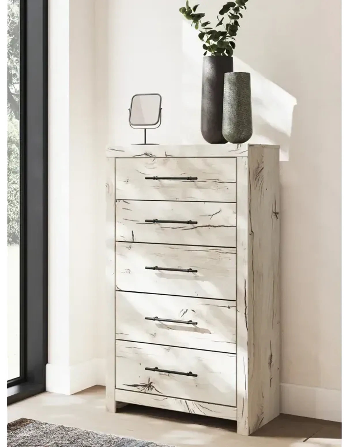 Lawroy Chest of Drawers