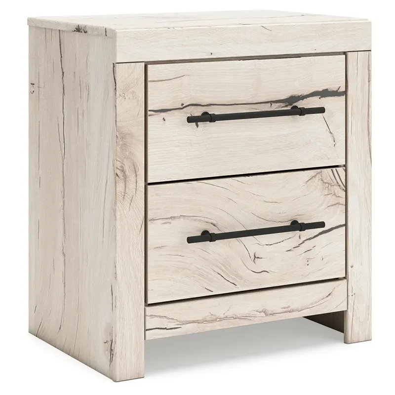 Lawroy Nightstand