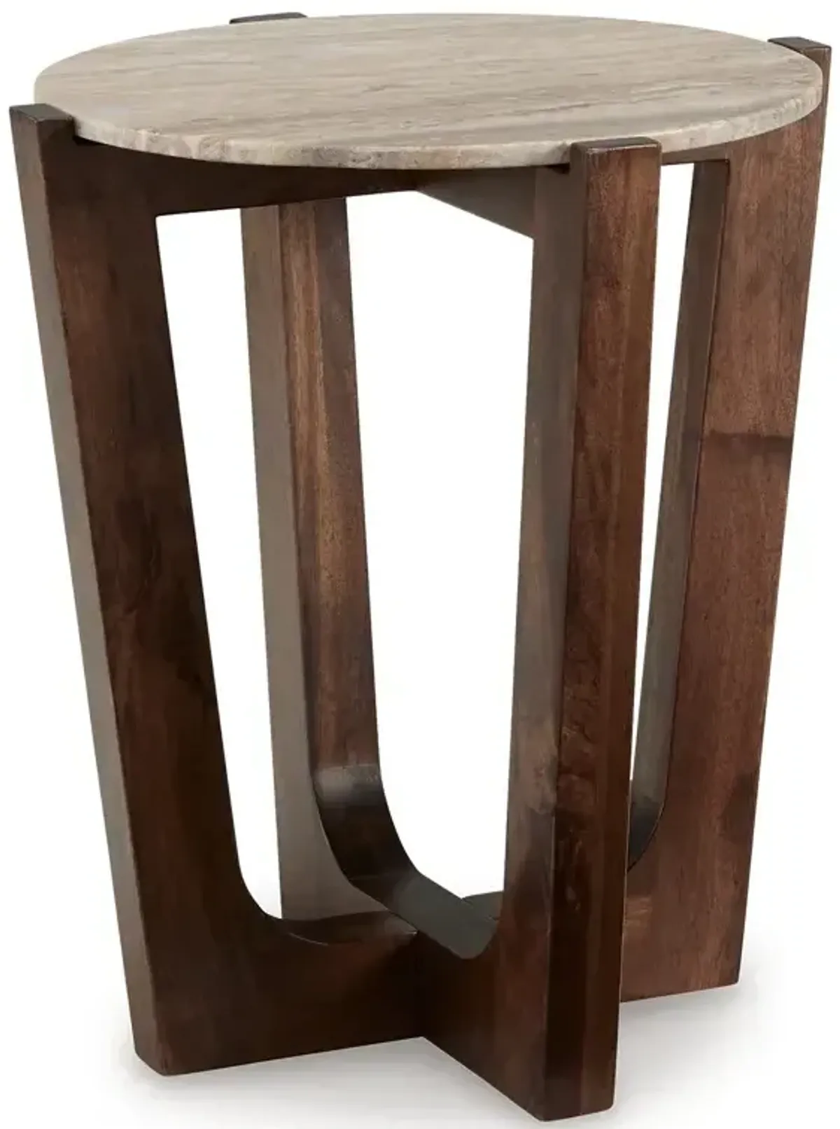 Tanidore End Table