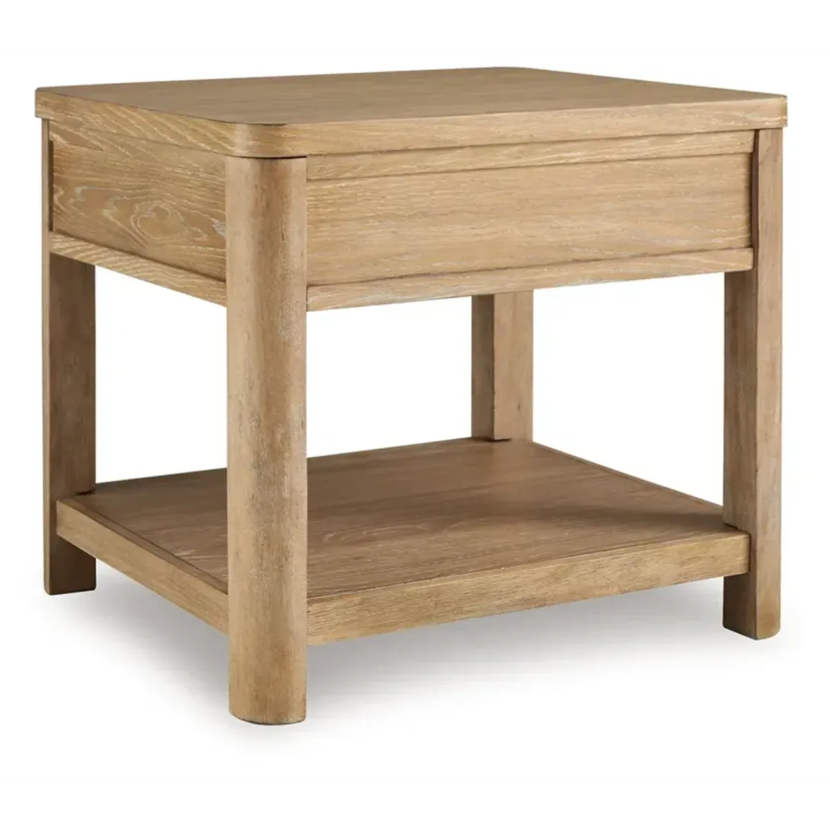 Rencott End Table