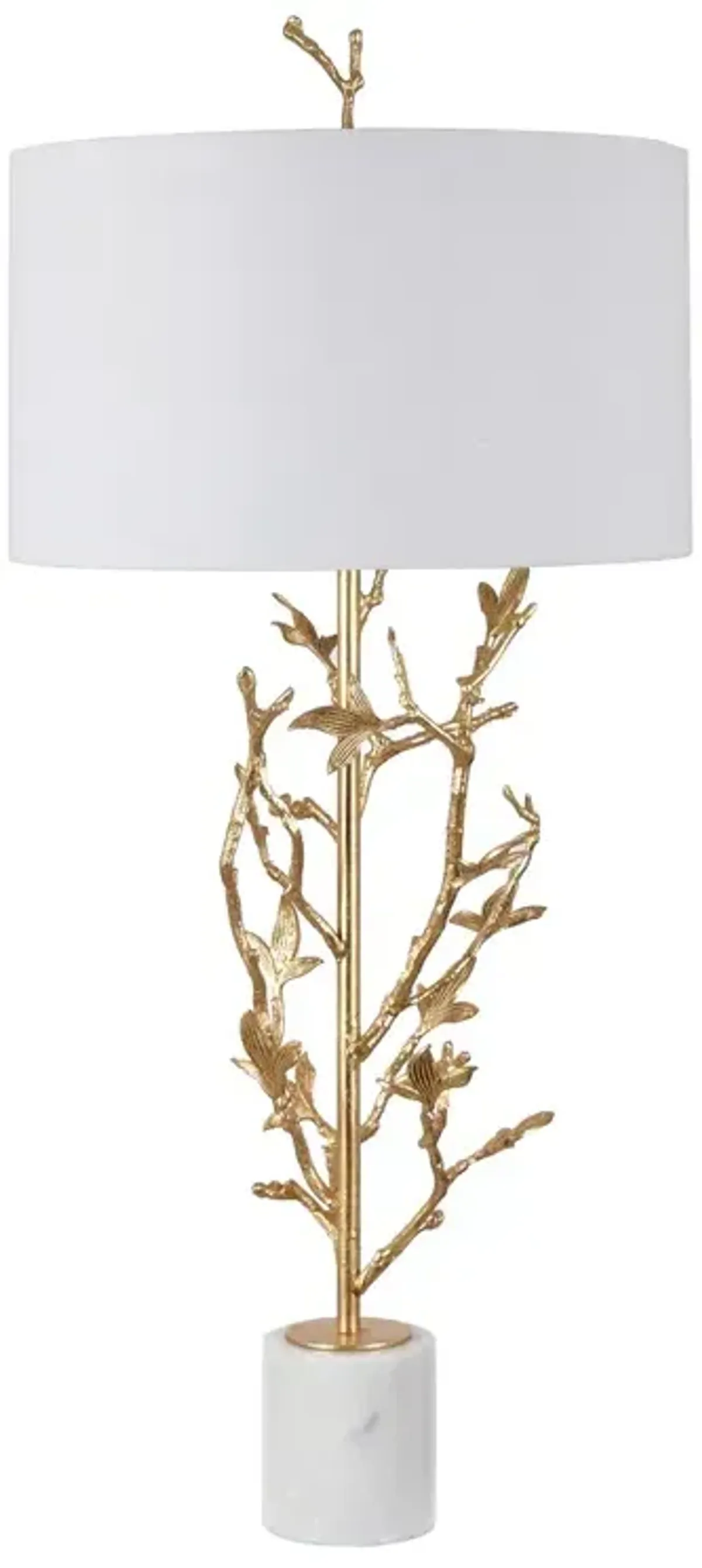Chianti Table Lamp
