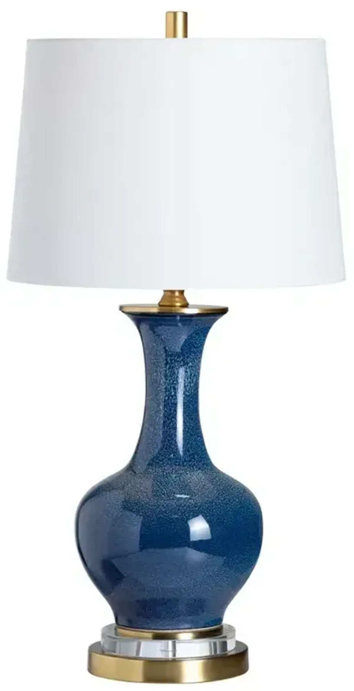 Delaney Table Lamp