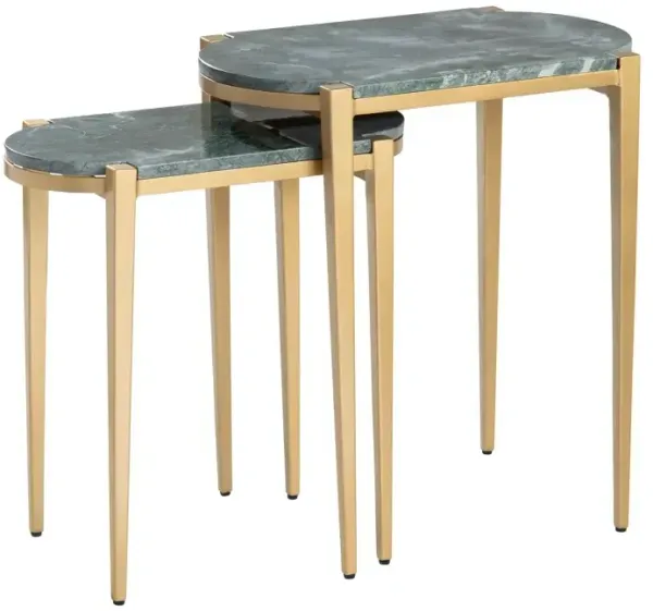 Beckham Nested Accent Tables