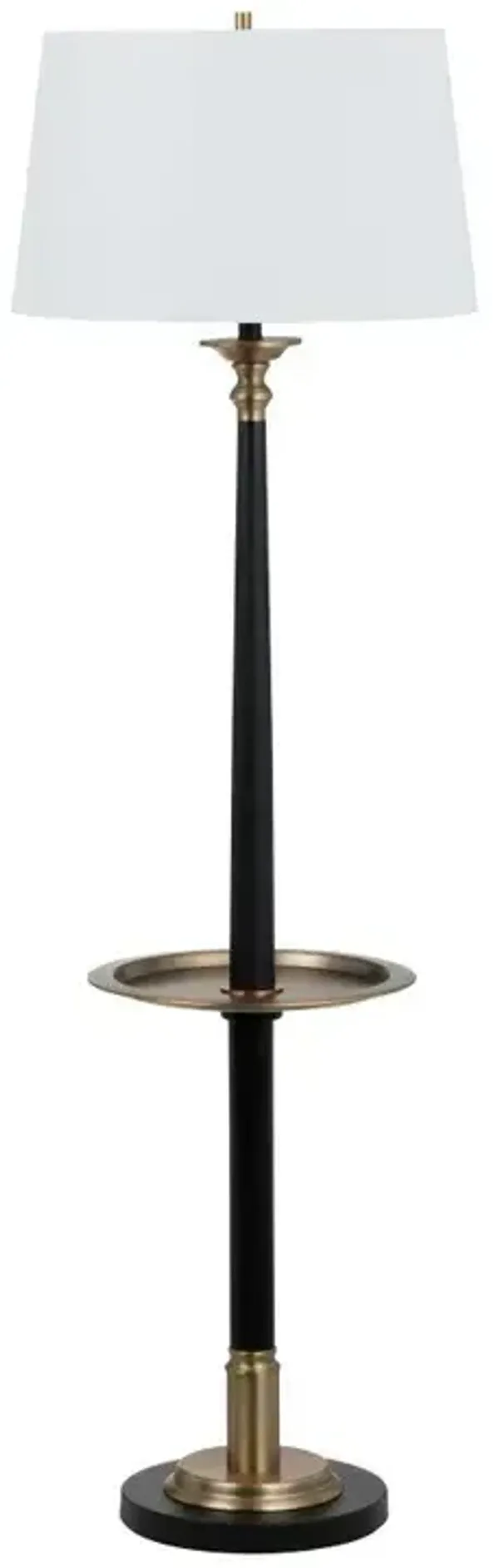 Claiborne Floor Lamp