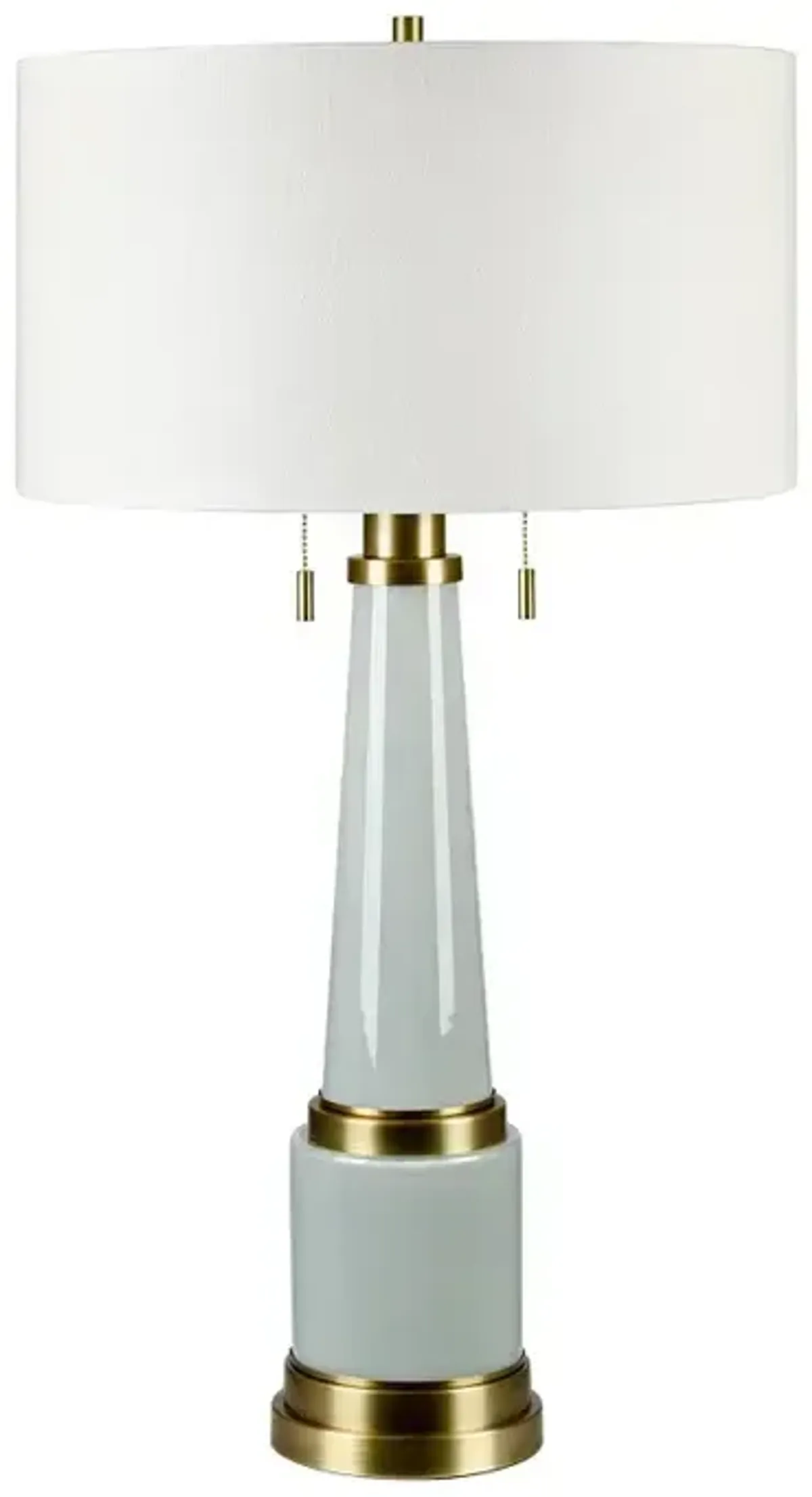 34"h Astoria Table Lamp