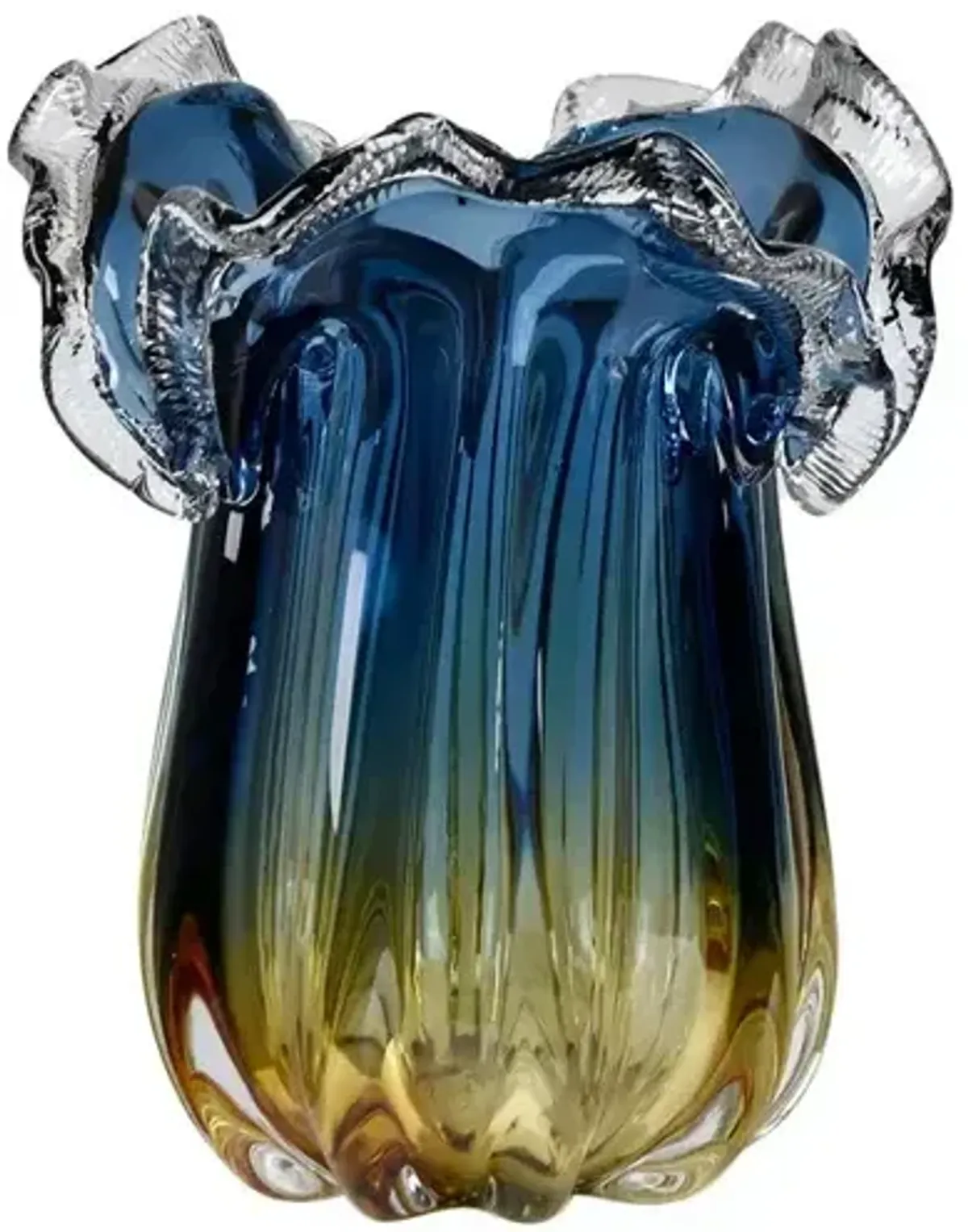 Small Astra Vase