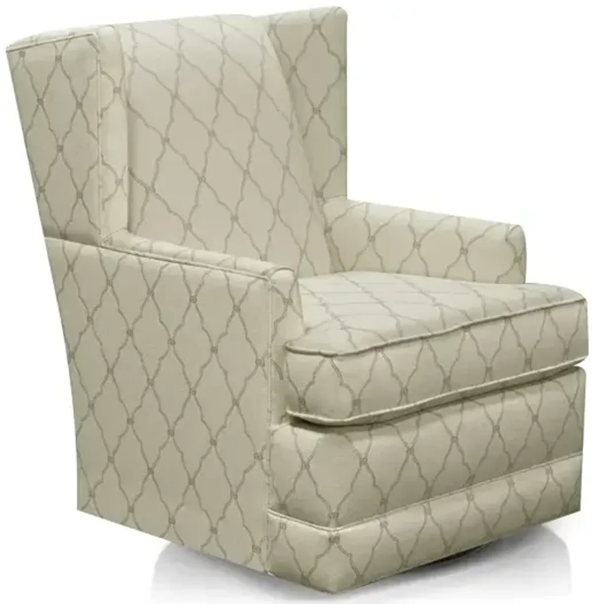 Reynolds Swivel Chair