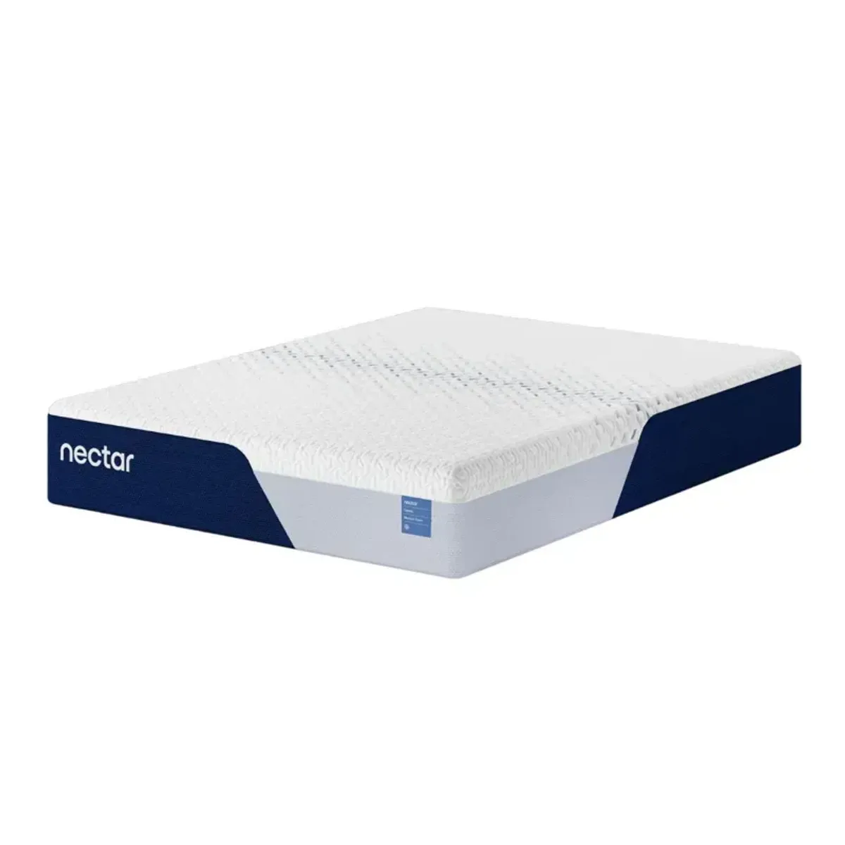 Nectar Classic Memory Foam 5.1 Twin Mattress