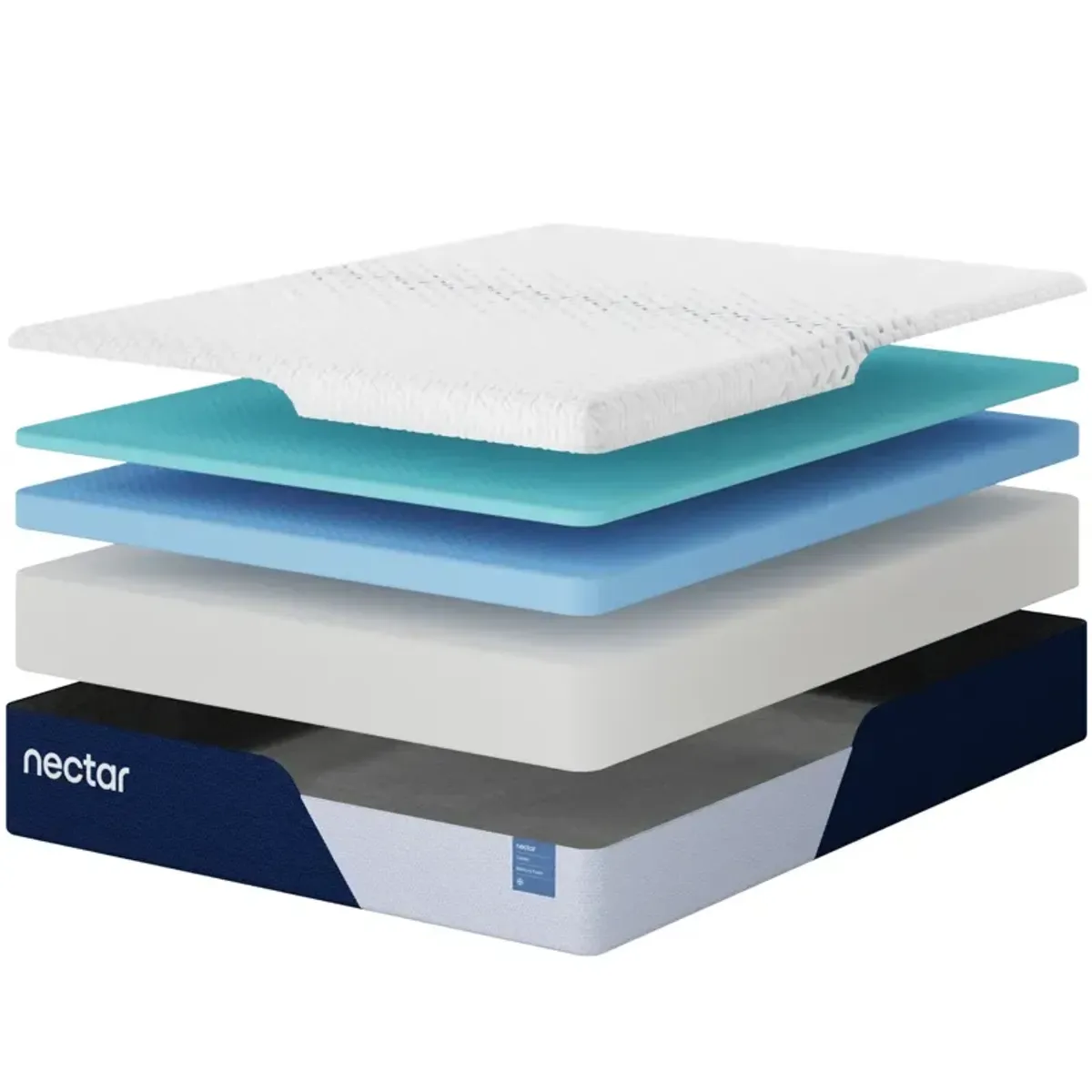 Nectar Classic Memory Foam 5.1 Mattress