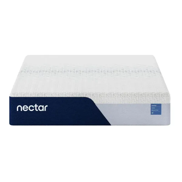 Nectar Classic Memory Foam 5.1 Mattress