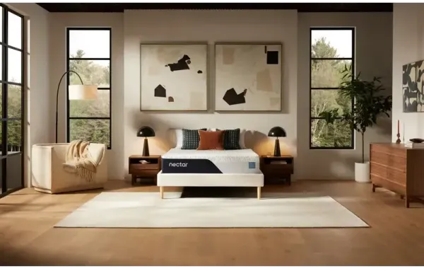 Nectar Classic Memory Foam 5.1 Mattress