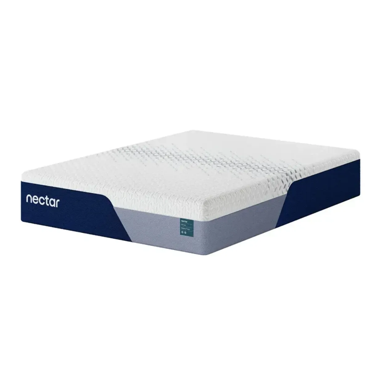 Nectar Premier Memory Foam 5.1 Mattress