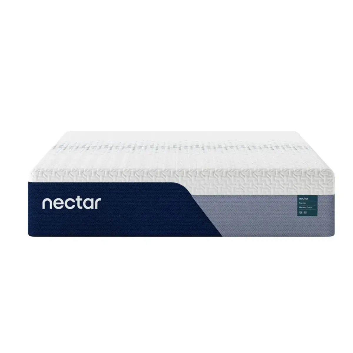 Nectar Premier Memory Foam 5.1 Mattress