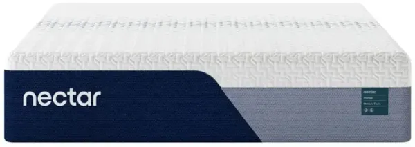 Nectar Premier Memory Foam 5.1 Mattress