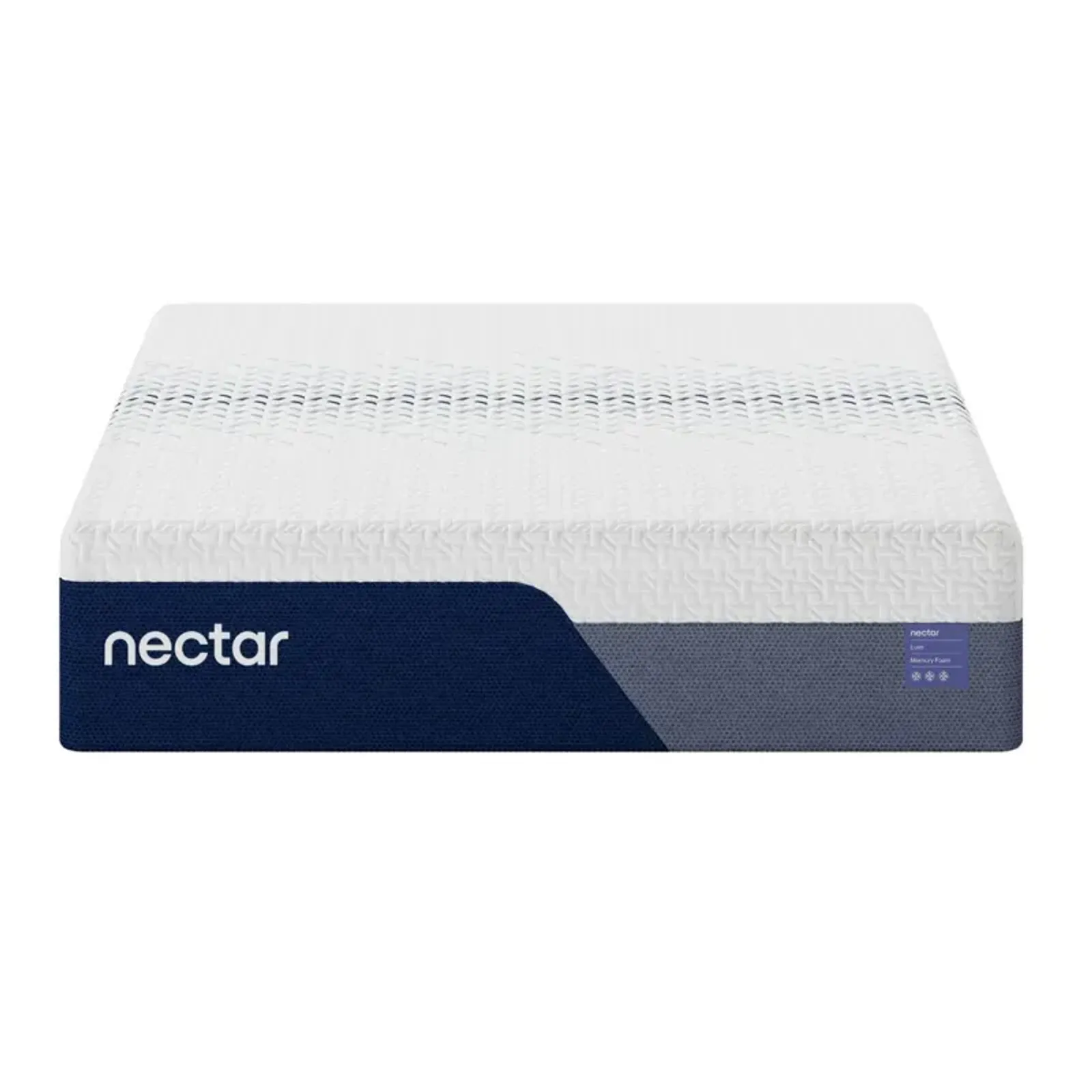 Nectar Luxe Memory Foam 5.1 Mattress