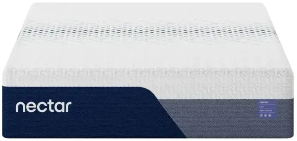 Nectar Luxe Memory Foam 5.1 Mattress