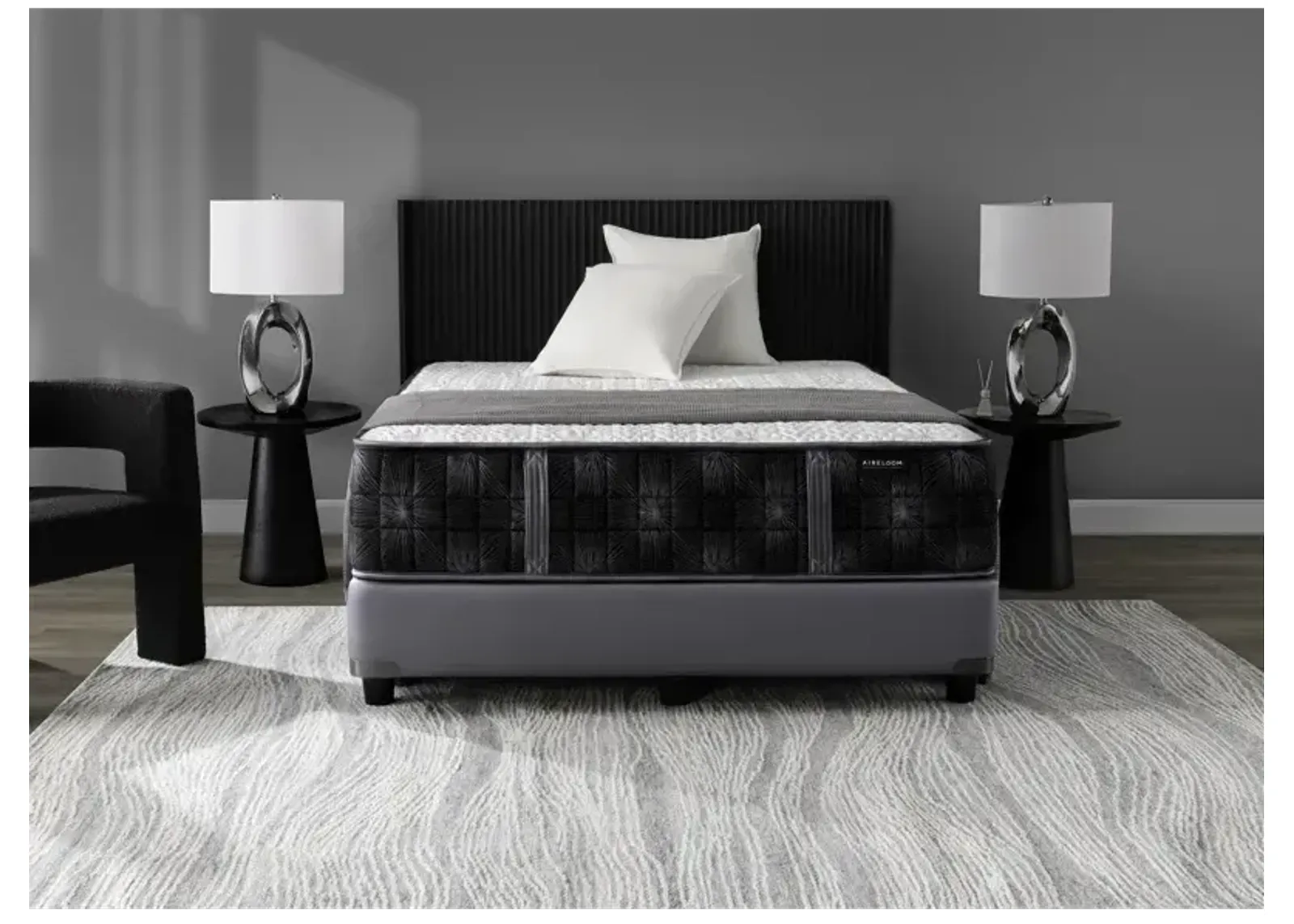 Summit Firm Hybrid 13" Mattresses