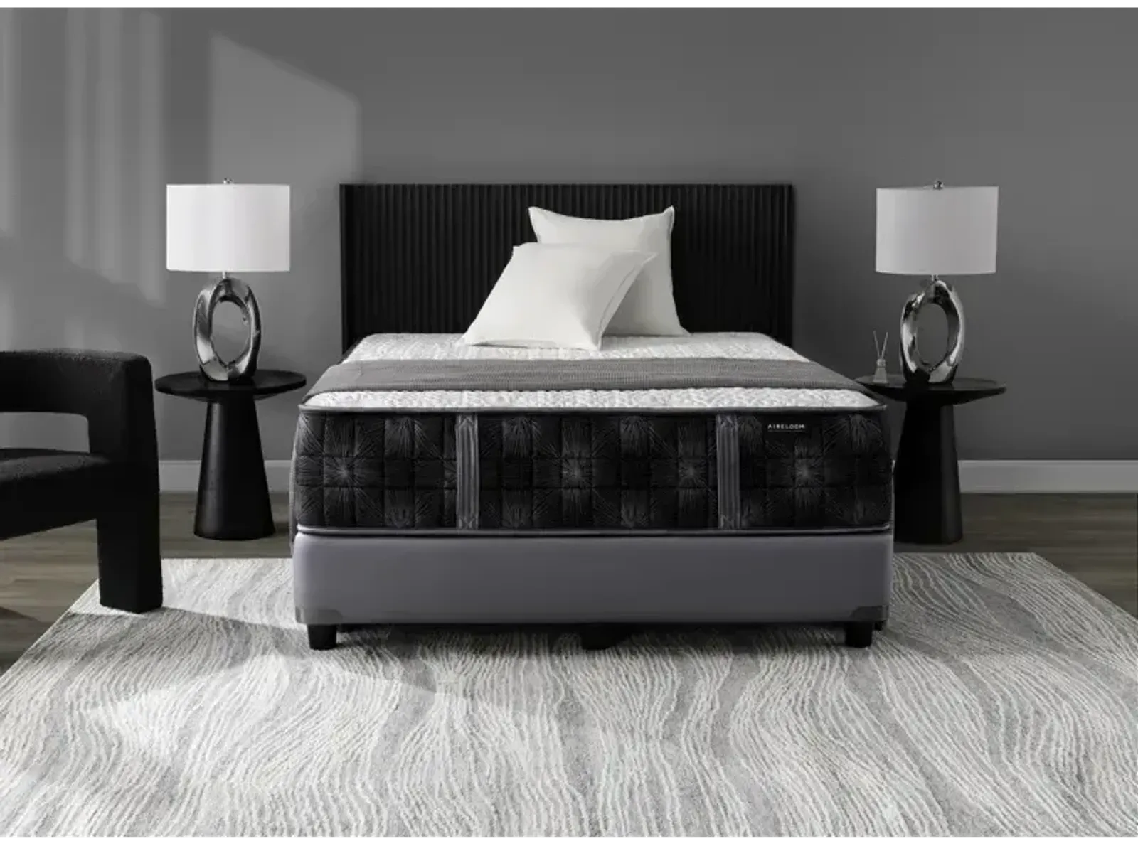 Summit Firm Hybrid 13" Mattresses