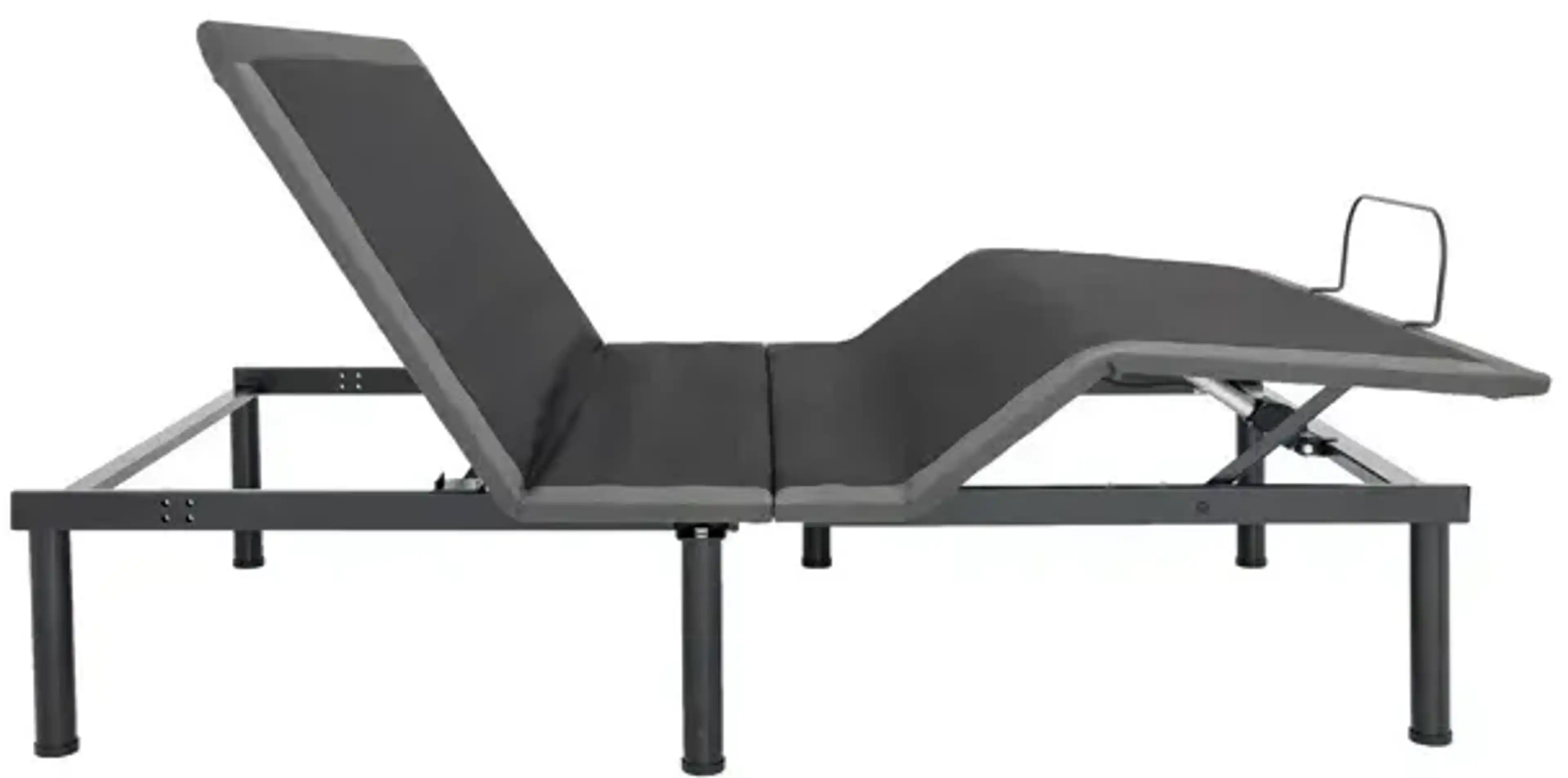 Deluxe Adjustable Base Pb100 Old Brick Furniture And Mattress ...