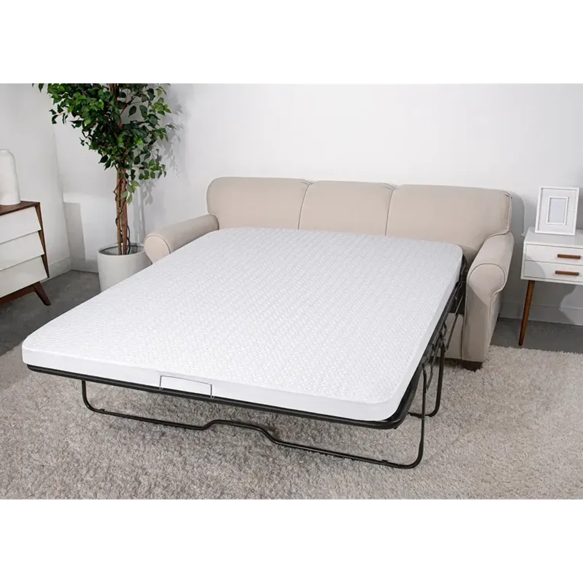 Dri-Tec Sofa Bed Mattress Protector-Full