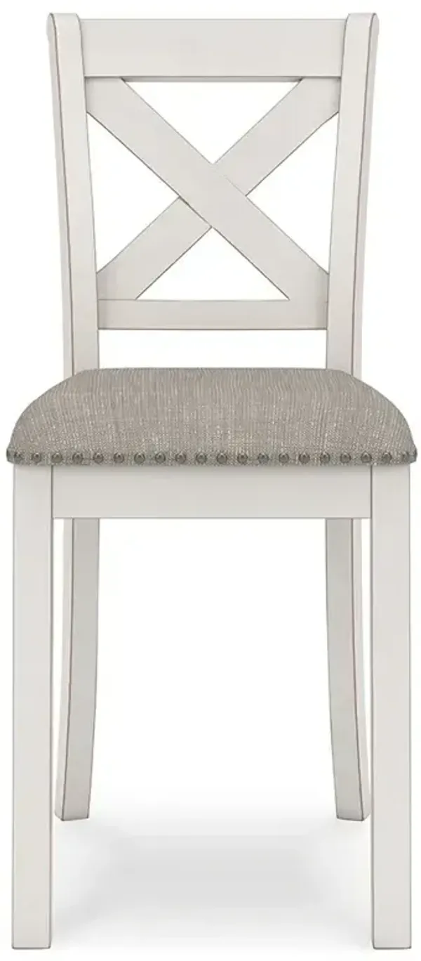 Robbinsdale Counter Height Barstool