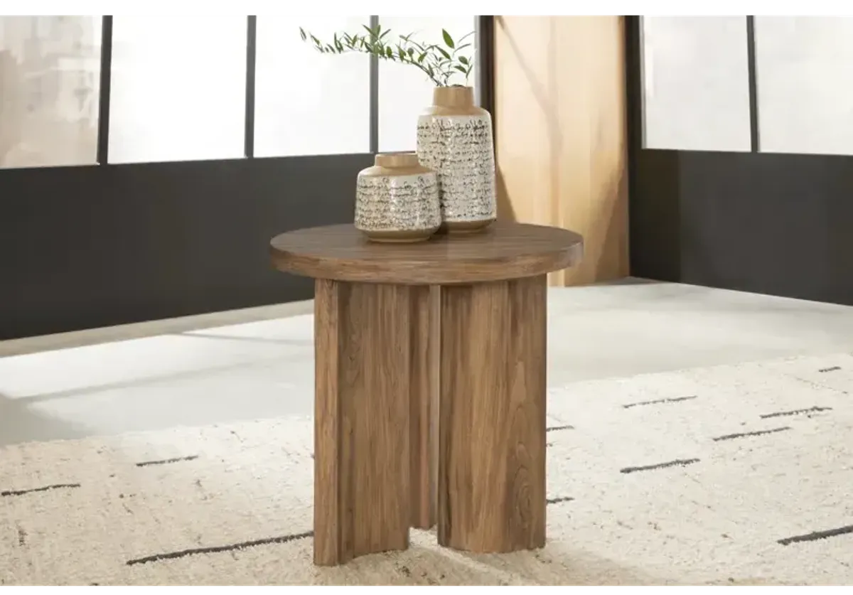 Austanny End Table