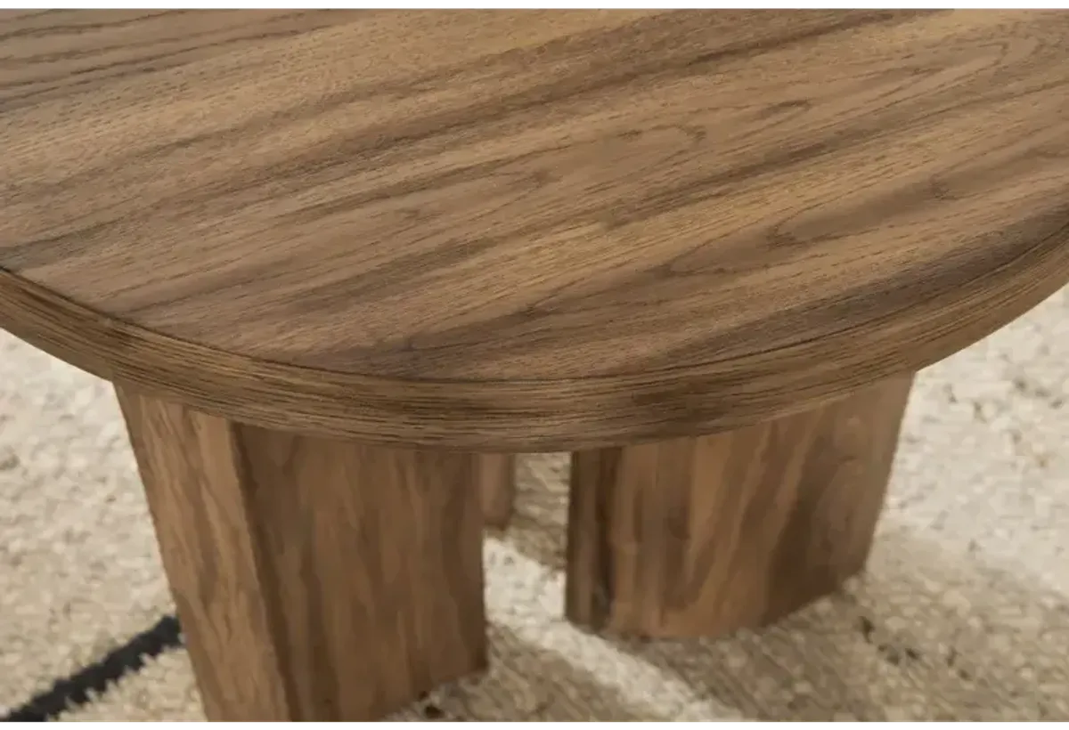 Austanny End Table