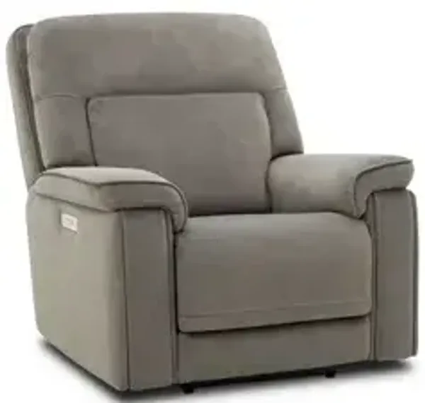 Cannes Immersive Audio Recliner (Triple Power w/ Speakers)
