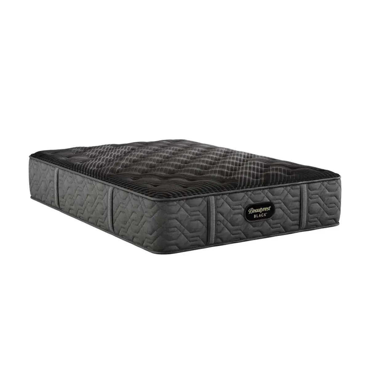 Beautyrest Black Series One 14.25" Medium Mattress