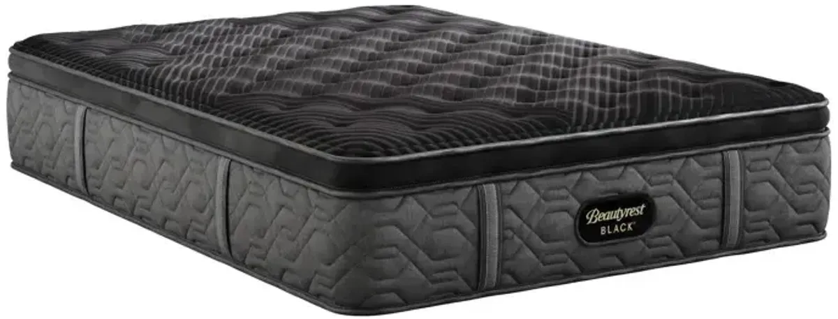 Beautyrest Black Series One 14.75" Medium Pillow Top Mattress