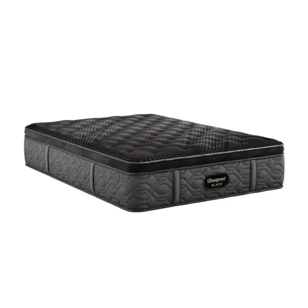 Beautyrest Black Series One 14.75" Medium Pillow Top Mattress