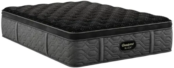 Beautyrest Black Series Three Plush Pillow Top Mattress